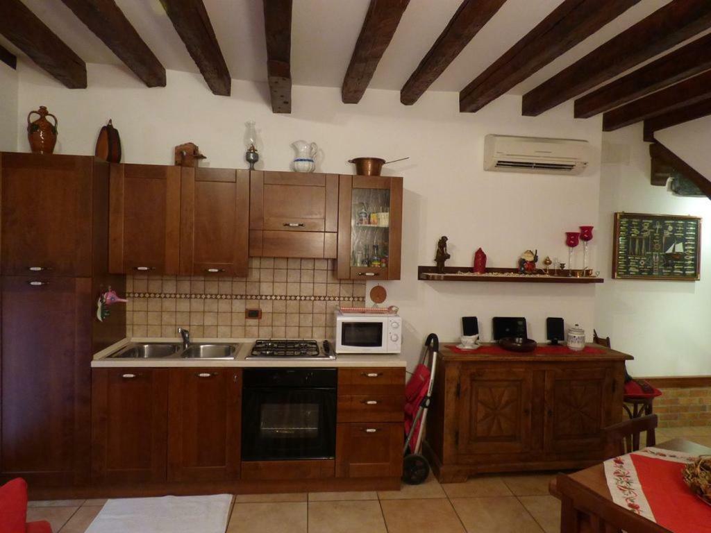 Apartamento Ca' Moro *