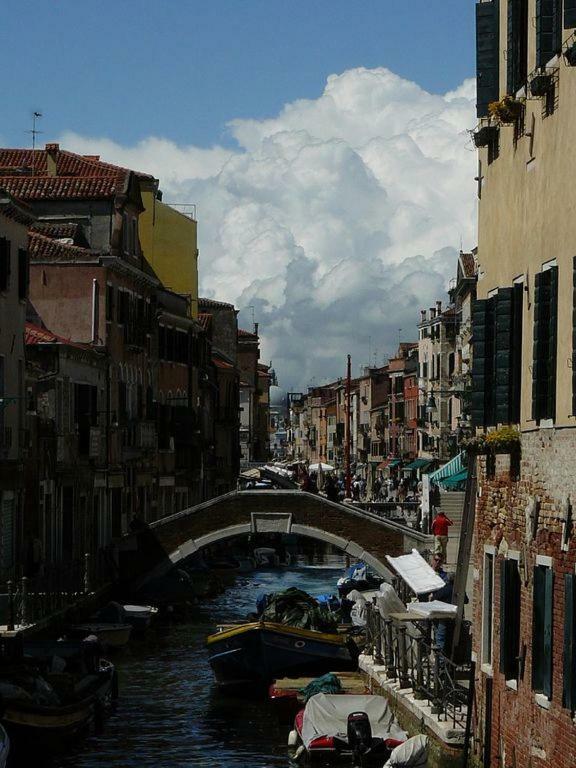 Ca' Moro Venecia