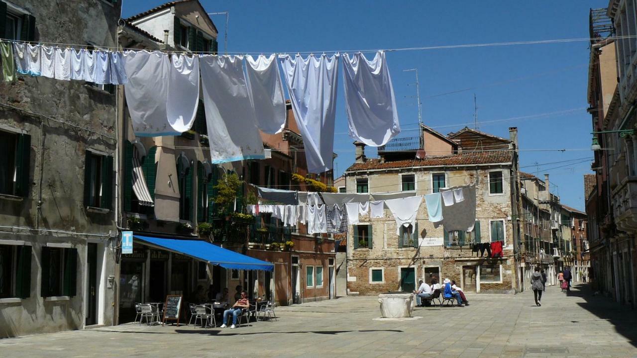 Apartamento Ca' Moro Venecia