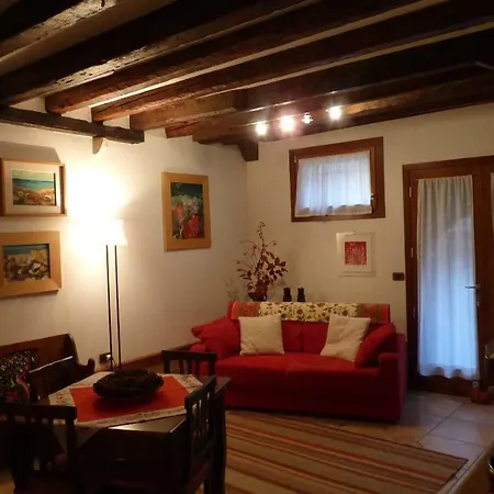 Ca' Moro Apartment Venice Exterior photo