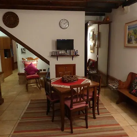 Ca' Moro Apartment Venice Exterior photo