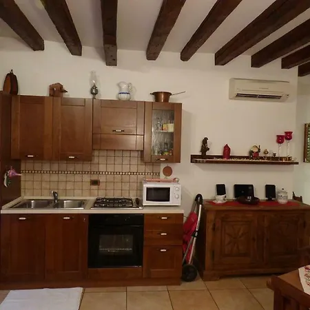 Ca' Moro Apartment Venice Exterior photo