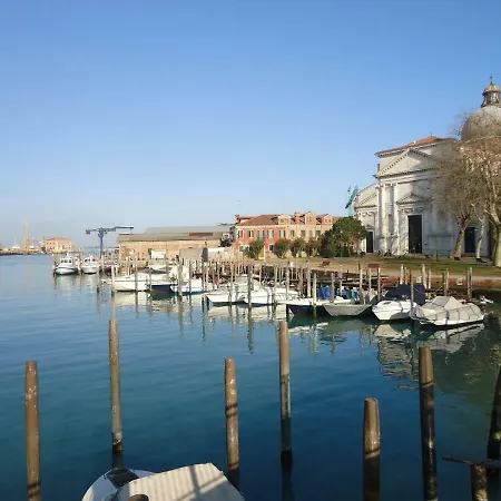 Ca' Moro Apartment Venice Exterior photo