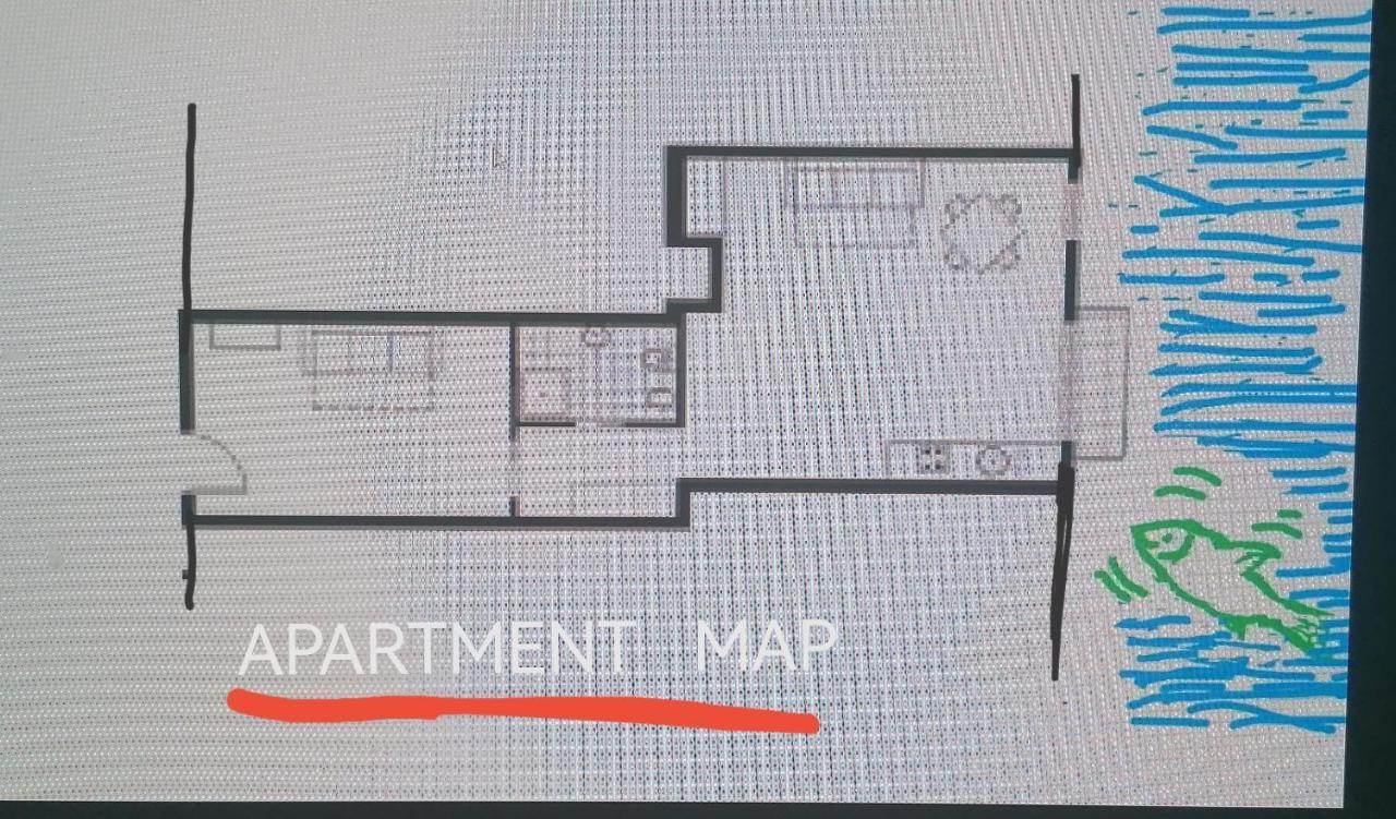 Apartment Ca' Moro Venedig