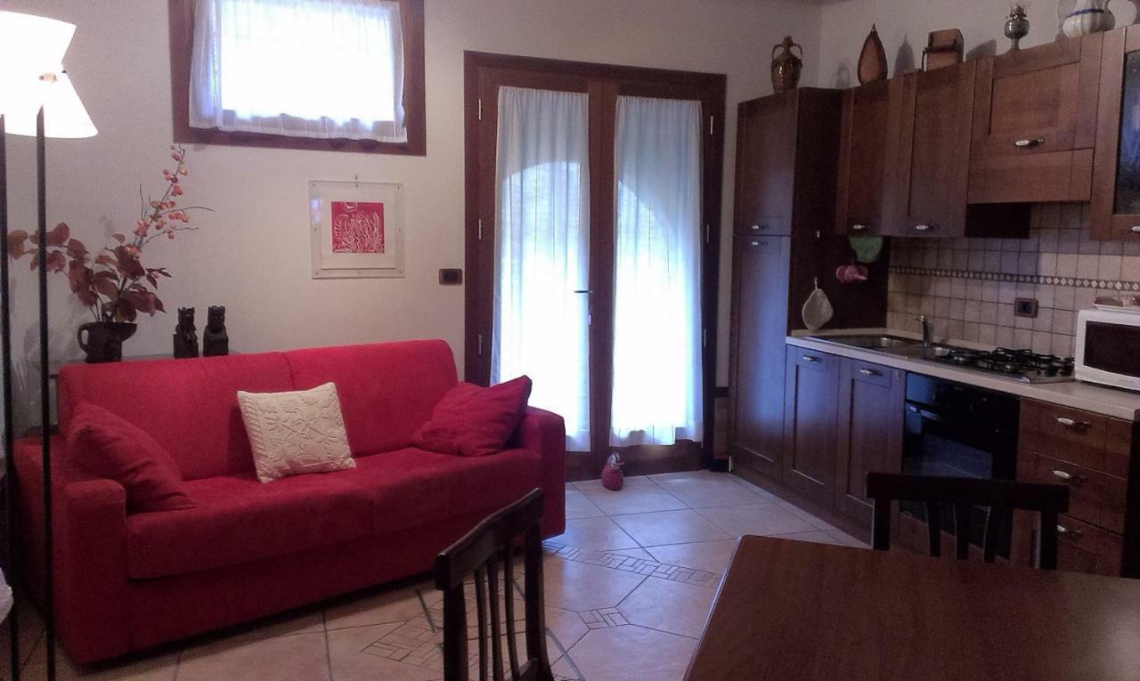 Apartment Ca' Moro Venedig