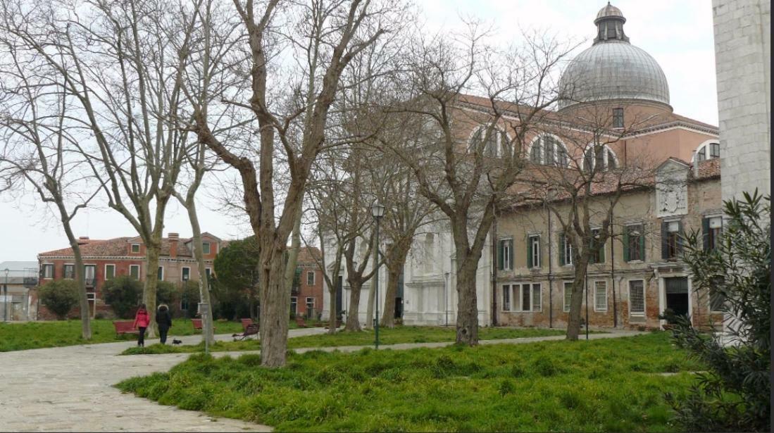 Apartment Ca' Moro Venedig
