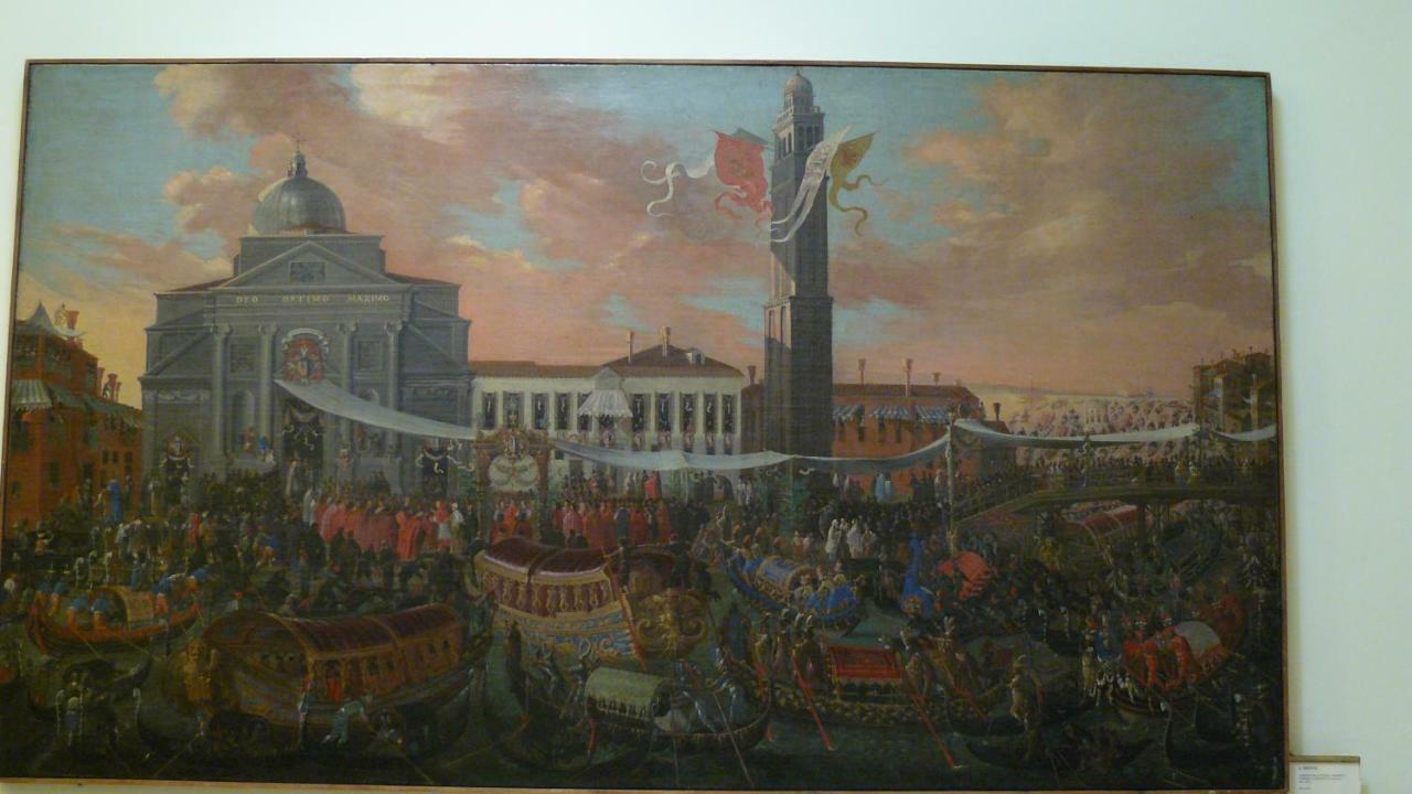 Ca' Moro * Venedig